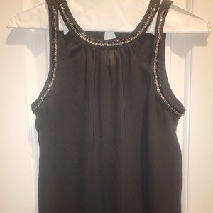 Express Blouse Tank Top